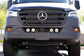 Nacho Offroad Sprinter Fog Light Kit