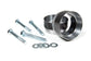 Exhaust Extension Kit (Wrangler JK 2012 - 2018) by JKS