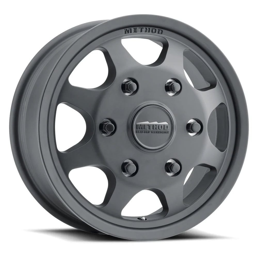 Method MR701 Wheel for Transit 2WD