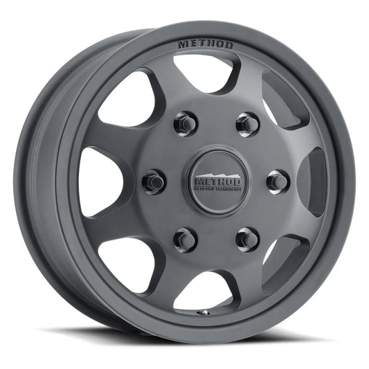Method MR701 Wheel for Transit AWD