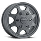 Method MR701 Wheel for Transit AWD