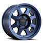 Method MR701 for Jeep Wrangler JK, JL, and JT (2007+)