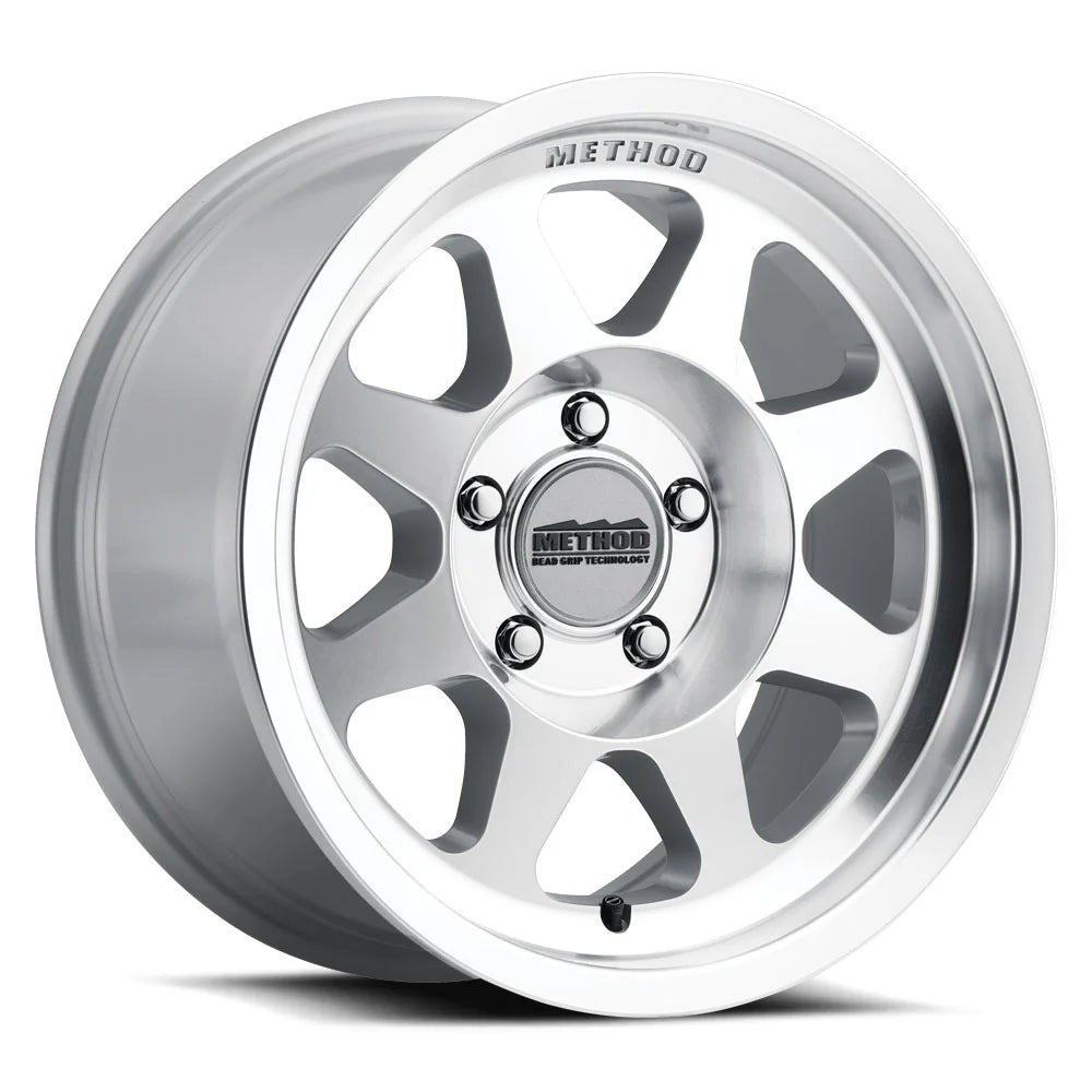 Method MR701 for Jeep Wrangler JK, JL, and JT (2007+)