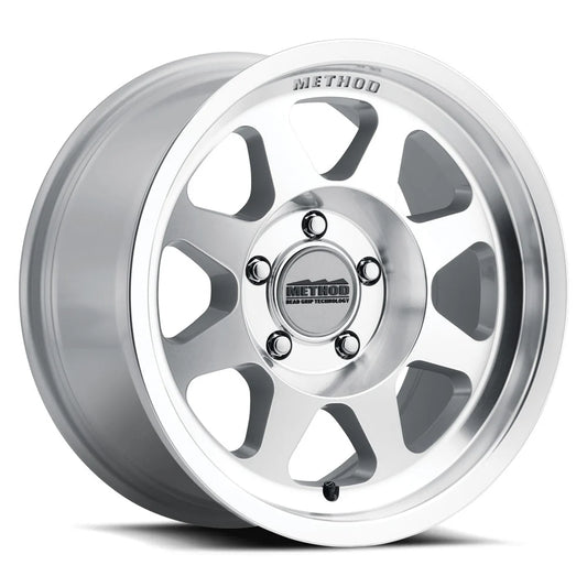 Method MR701 for Jeep Wrangler JK, JL, and JT (2007+)