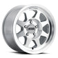 Method MR701 for Jeep Wrangler JK, JL, and JT (2007+)