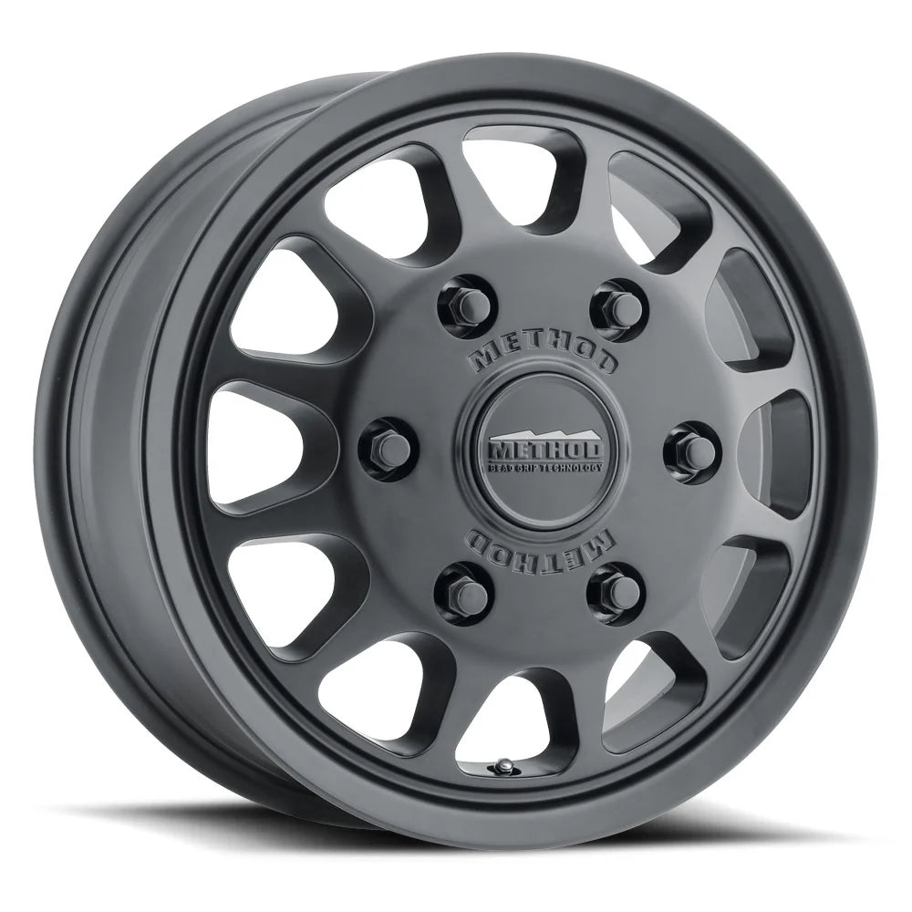 Method MR703 Wheel for Transit AWD