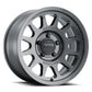 Method MR703 for Jeep Wrangler JK, JL, and JT (2007+)