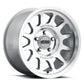 Method MR703 for Jeep Wrangler JK, JL, and JT (2007+)