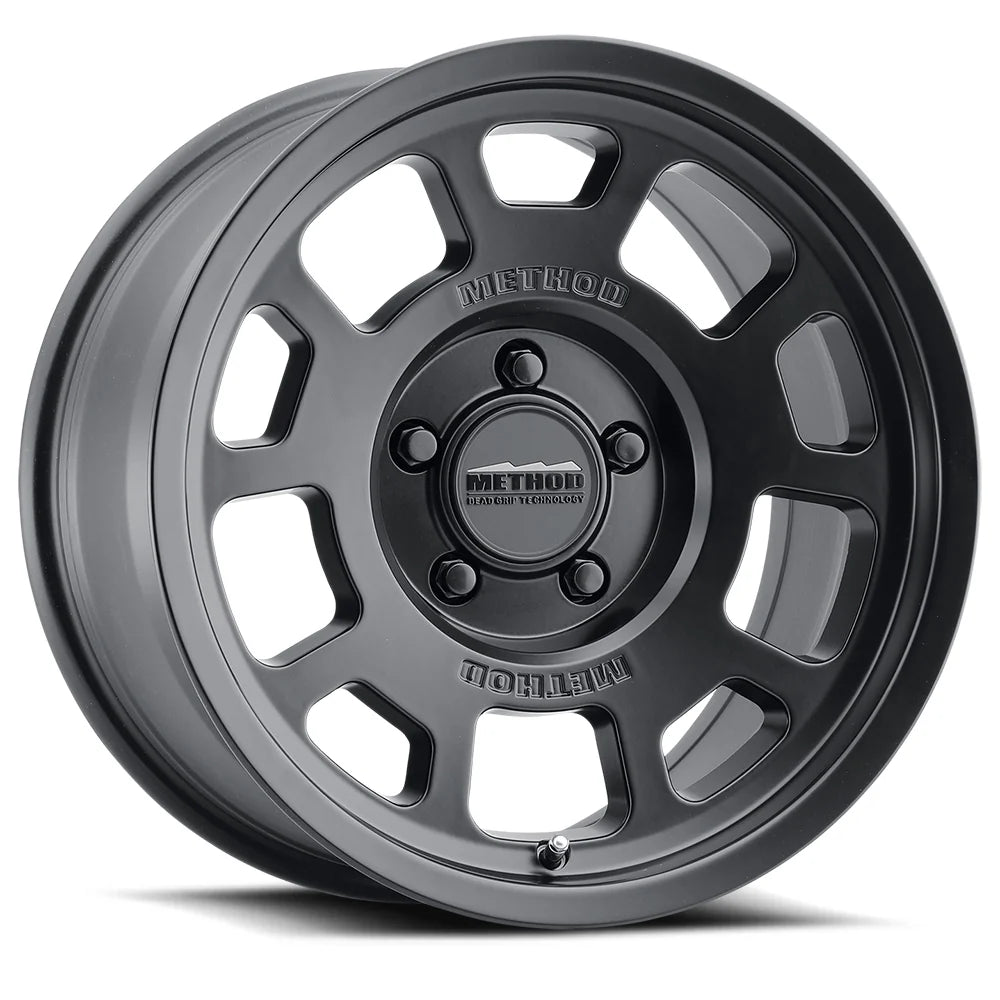 Method MR705 for Jeep Wrangler JK, JL, and JT (2007+)