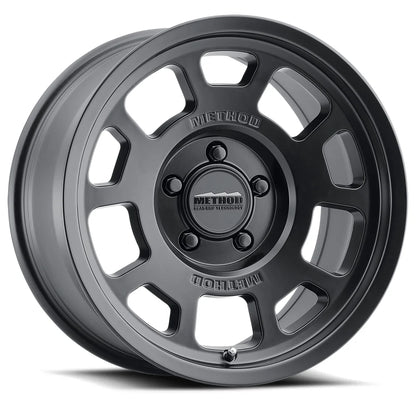 Method MR705 for Jeep Wrangler JK, JL, and JT (2007+)
