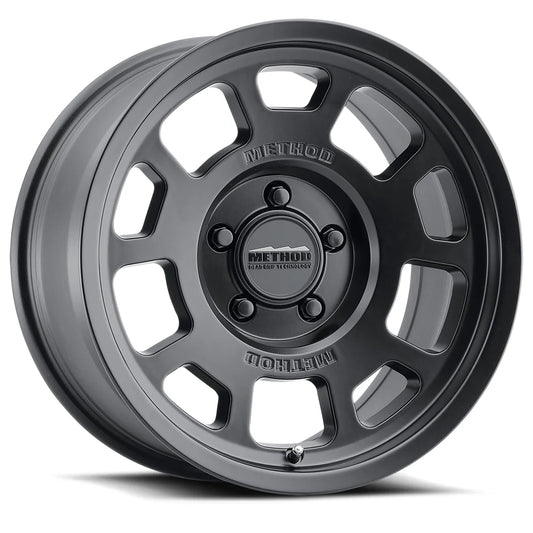 Method MR705 for Jeep Wrangler JK, JL, and JT (2007+)