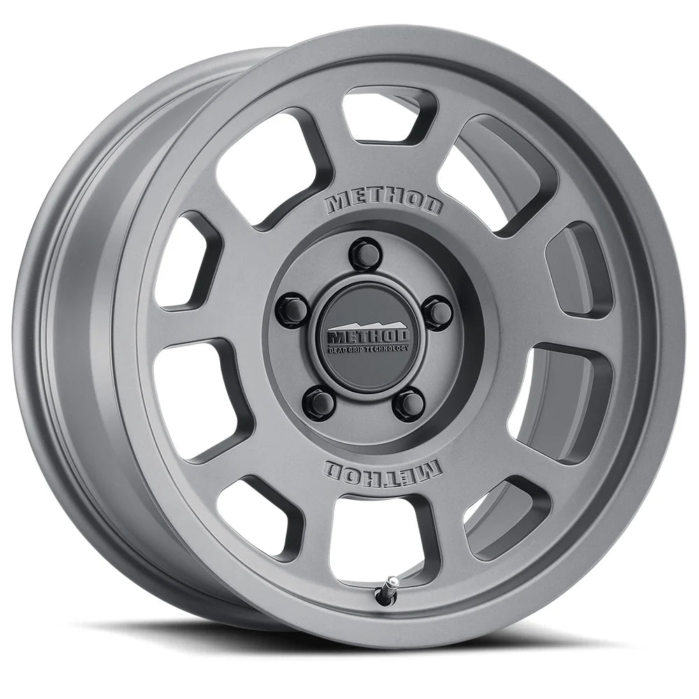 Method MR705 for Jeep Wrangler JK, JL, and JT (2007+)