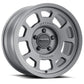 Method MR705 for Jeep Wrangler JK, JL, and JT (2007+)
