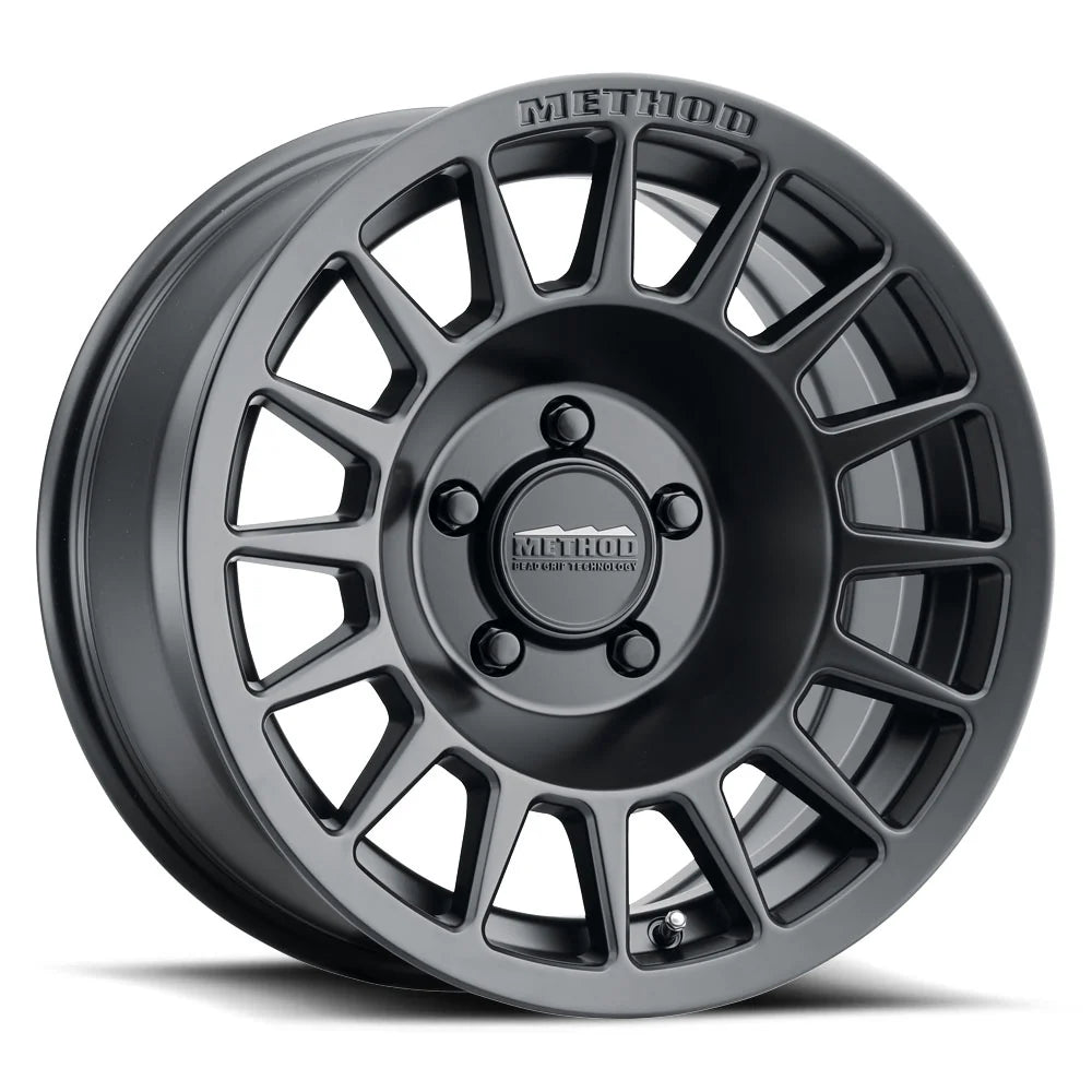 Method MR707 for Jeep Wrangler JK, JL, and JT (2007+)