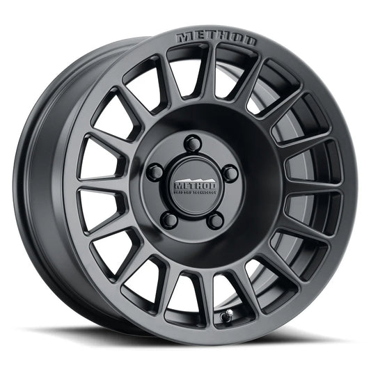 Method MR707 for Jeep Wrangler JK, JL, and JT (2007+)