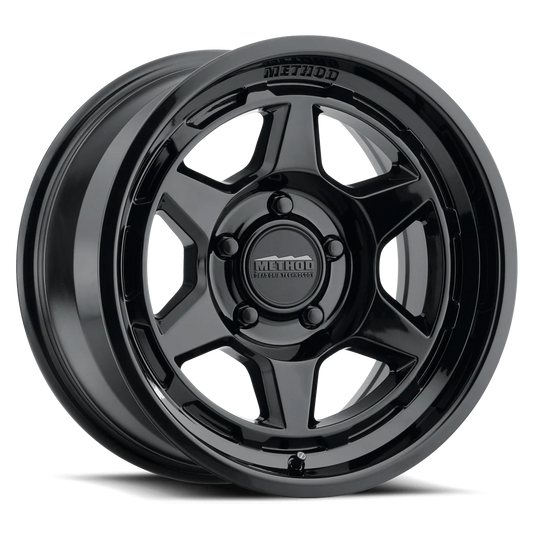 Method MR708 for Jeep Wrangler JK, JL, and JT (2007+)