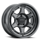 Method MR708 for Jeep Wrangler JK, JL, and JT (2007+)