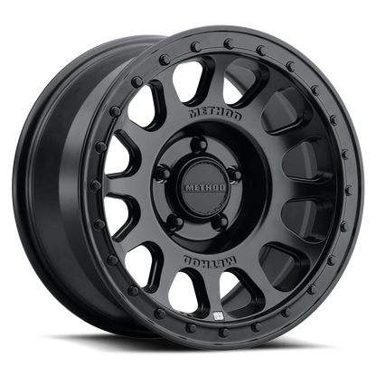 Method MR709-HD for Jeep Wrangler JK, JL, and JT (2007+)