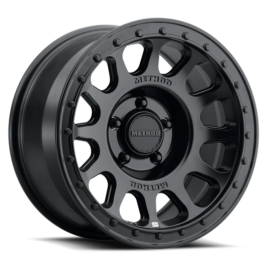 Method MR709-HD for Jeep Wrangler JK, JL, and JT (2007+)