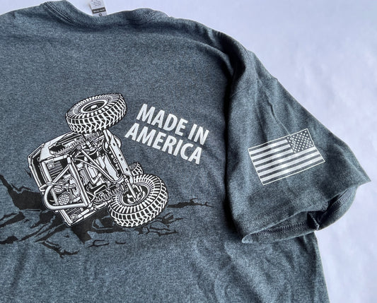 Made in America T-Shirt