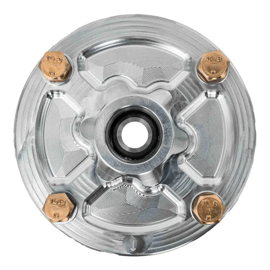 Billet Top Hat (2024+ Toyota Tacoma) by Westcott Designs