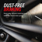 Sprinter Van Power Stop Extreme Duty Brake Upgrade