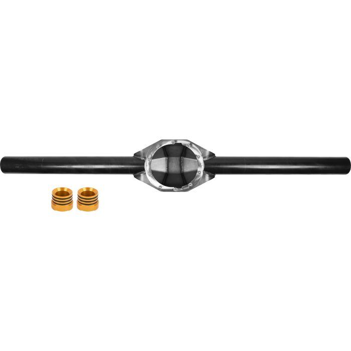 Rock Assault 9 Axle Housing by Trail Gear