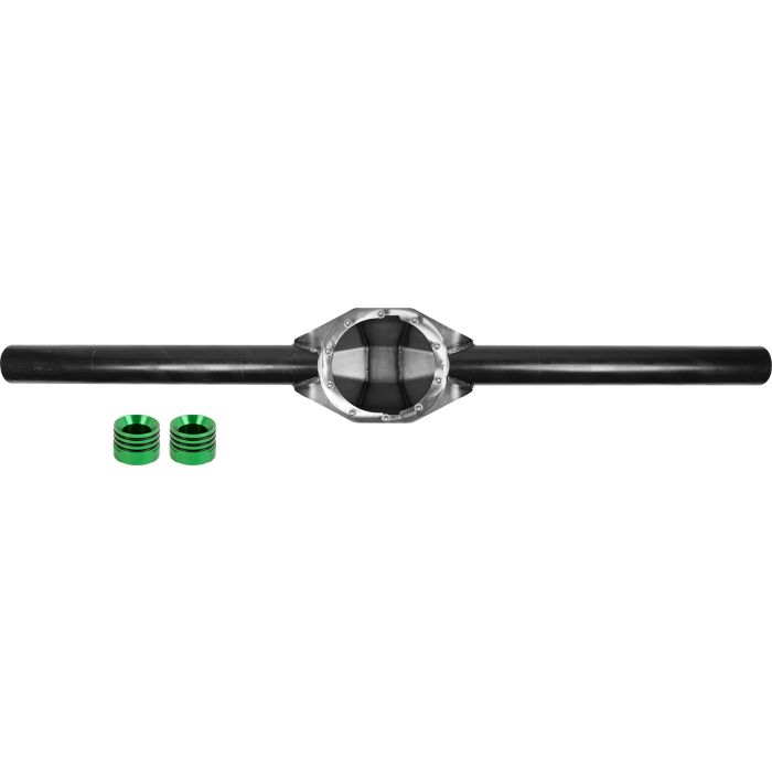 Rock Assault 9 Axle Housing by Trail Gear