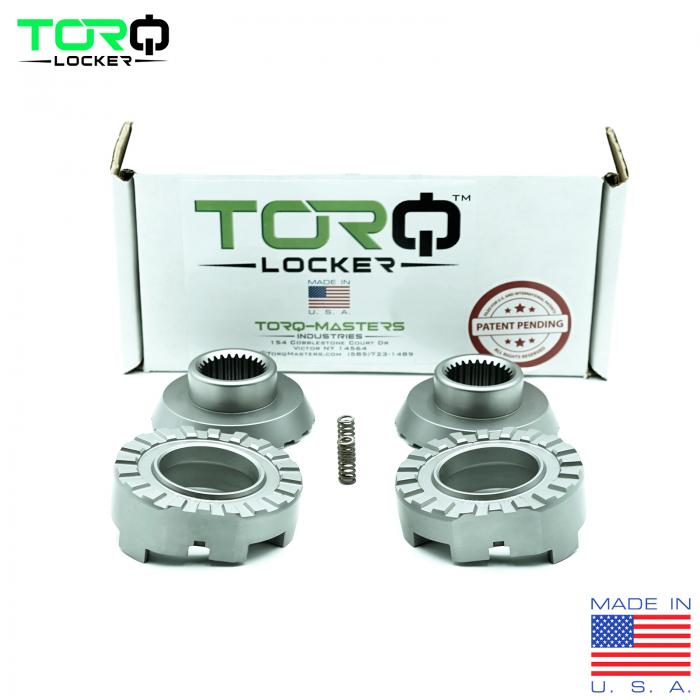 TORQ LOCKER TL-13227 DANA 30 FOR JK NEXT GENERATION DIFFERENTIALS